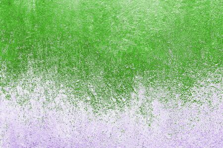texture concrete wall in different shadesの写真素材
