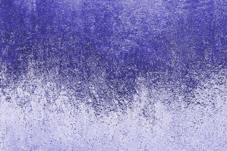 texture concrete wall in different shadesの写真素材