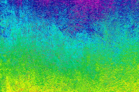 texture concrete wall in different shadesの写真素材