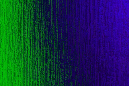 texture vinyl Wallpaper in a bright green tone purpleの写真素材