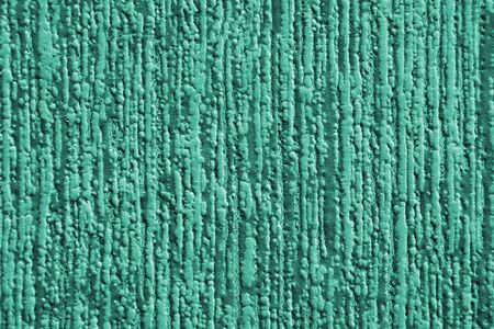 texture vinyl Wallpaper in a bright green toneの写真素材