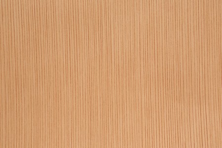 the texture of the striped paper in sand colourの写真素材