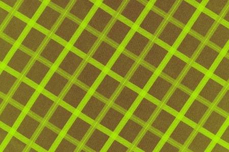 Texture cotton colored fabric. Background abstraction factory textile material close up. For...