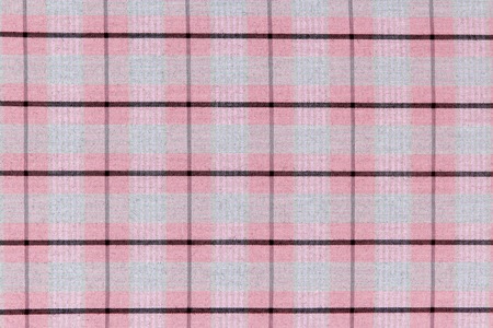Texture cotton colored fabric. Background abstraction factory textile material close up. For...