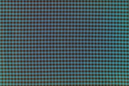 Texture cotton colored fabric. Background abstraction factory textile material close up. For...