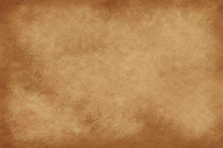 Old paper backgroundの写真素材
