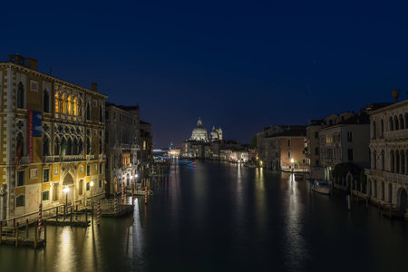 Carnival of Veniceの写真素材