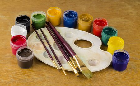 Brush,Paint,patternの写真素材