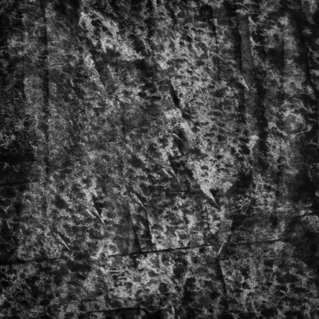 black abstract background textureの写真素材