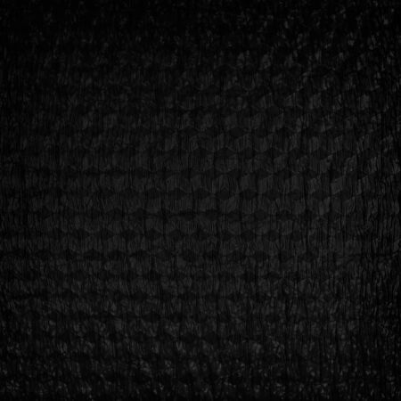 black abstract background textureの写真素材