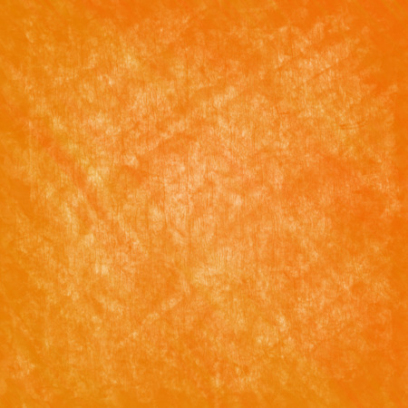 orange abstract background textureの写真素材