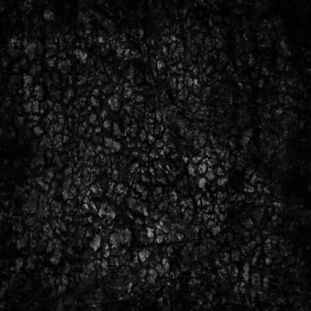 black abstract background textureの写真素材