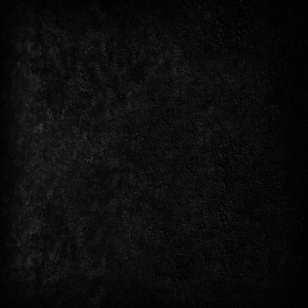black abstract background textureの写真素材