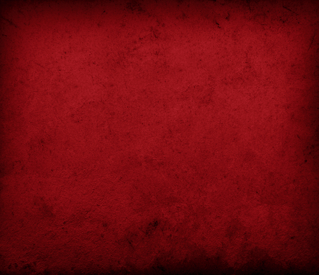 Red abstract background textureの写真素材