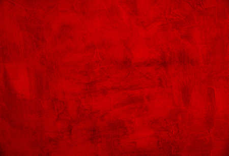 Red wall abstract background texture