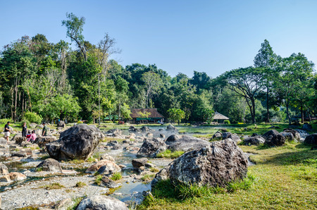 Chae Son National Parkのeditorial素材