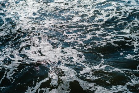 sea ??wavesの写真素材