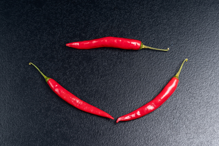chilli pepper