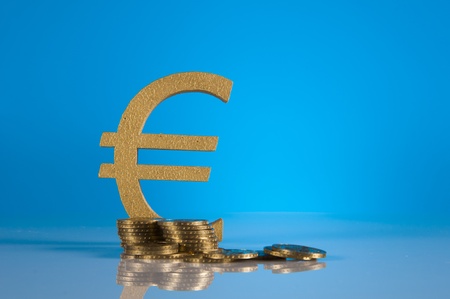 Money and financeの写真素材
