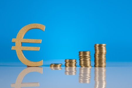 Money and financeの写真素材