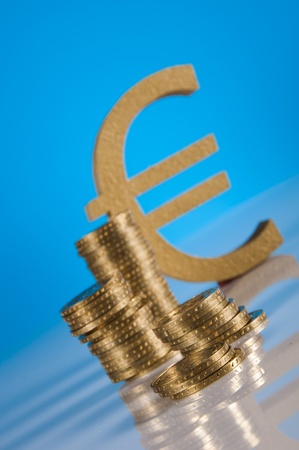 Money and financeの写真素材