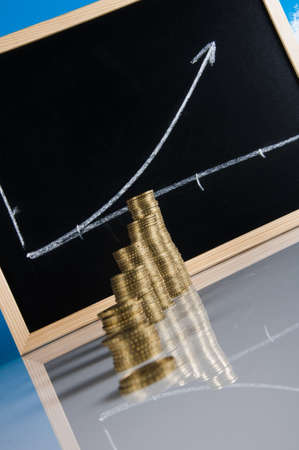 Business and financeの写真素材