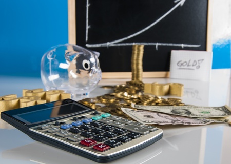Business and financeの写真素材