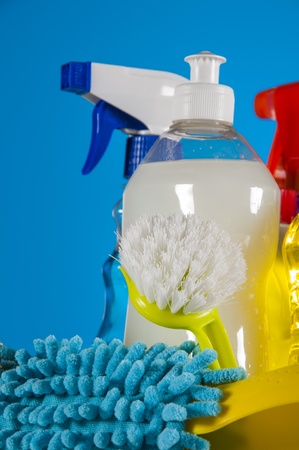 Washing, cleaningの写真素材