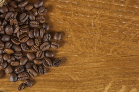 Italian coffee conceptの写真素材