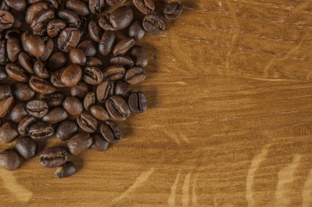 Italian coffee conceptの写真素材