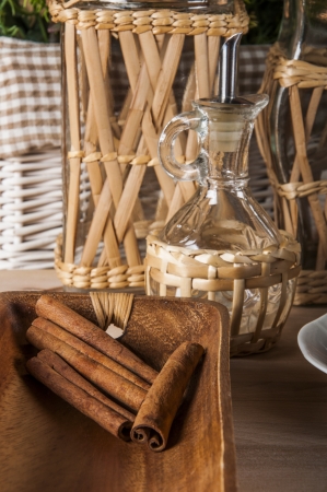 Theme of coffee and italian cafeの写真素材