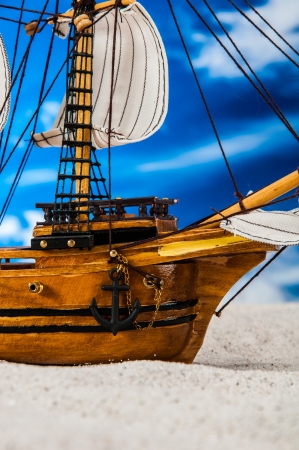 Colorful holidays concept with light backgroundの写真素材