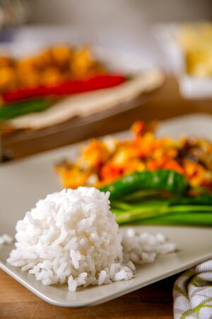 Home natural concept of foodの写真素材