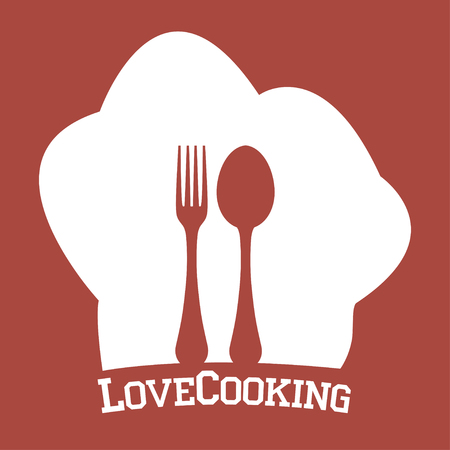 Love_cookingのイラスト素材