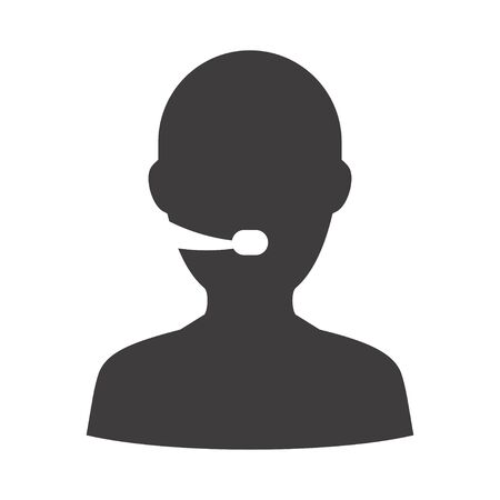 Clock gear icon. Business time concept illustration designのイラスト素材
