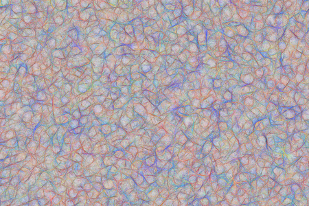 Abstract colorful mosaic illustration. Seamless texture. Design pattern for background.の写真素材