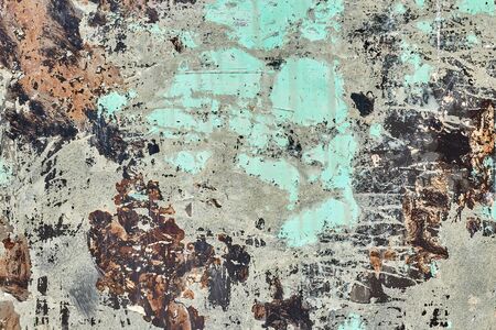 Green marble stone surface texture for decorative works or background