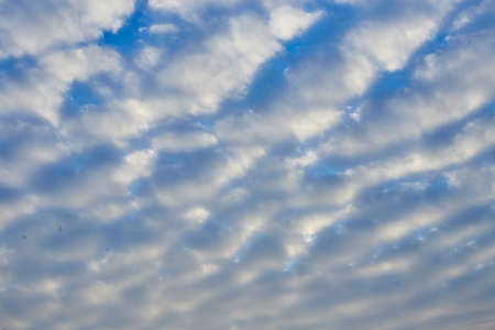 Sky background. Composition of nature.