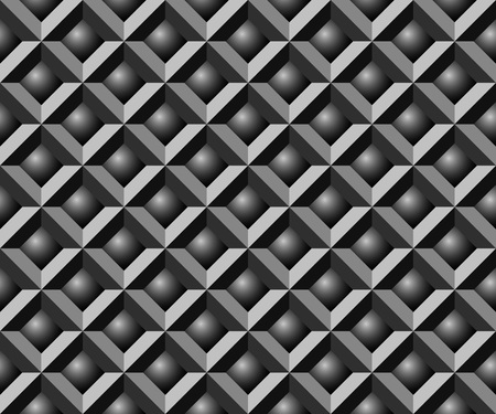 Abstract seamless geometrical pattern - background for continuous replicate. See more seamlessly backgrounds in my portfolio.のイラスト素材