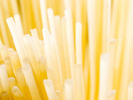 Pasta closeup background.の写真素材