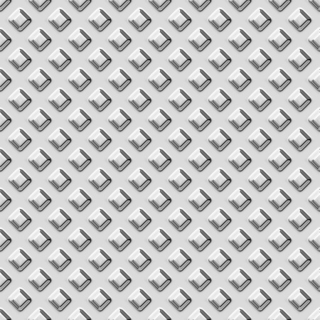 Seamless metal pattern - background for continuous replicate  See more seamless patterns in my portfolio の写真素材