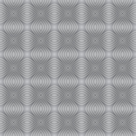 Seamless abstract pattern background.のイラスト素材