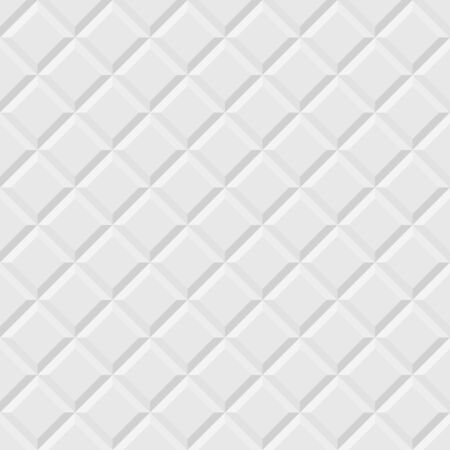 Pattern gray tiles. Abstract  , vector illustrationのイラスト素材