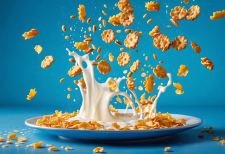 A beautiful happy smiling woman with dark hair stands near a white bathtub full of flowers. a lot of tulips, a lot of light, green plants, Scandinavian interior, large windowsの素材