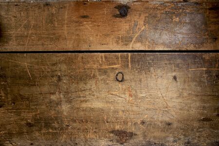 huge and a lot textured old wooden grunge wooden background stock photo imageの写真素材