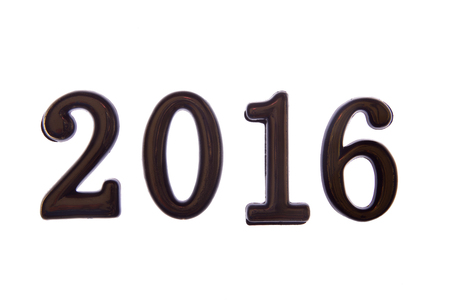 Figures. 2016.の写真素材
