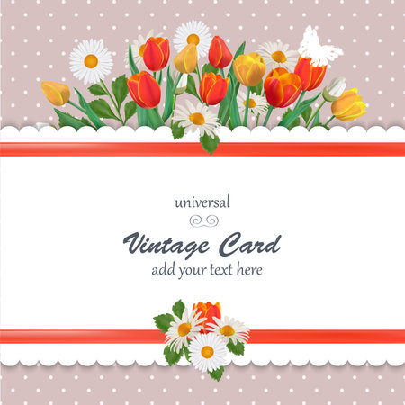 Can be used  as background, wallpaper, invitation.のイラスト素材