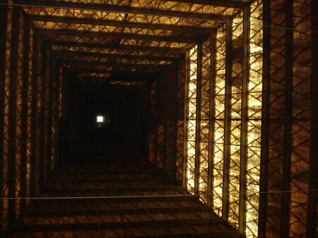 infinityの写真素材