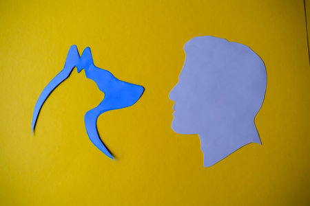 The Unseen Link: Our Pets and Our Inner World