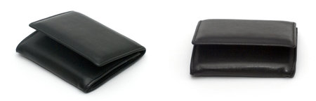 Wallet black